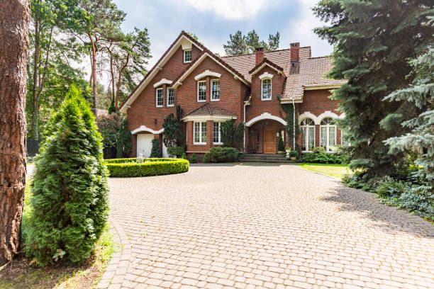 Best Residential Driveway Paver Services  in Tucson Mountains, AZ