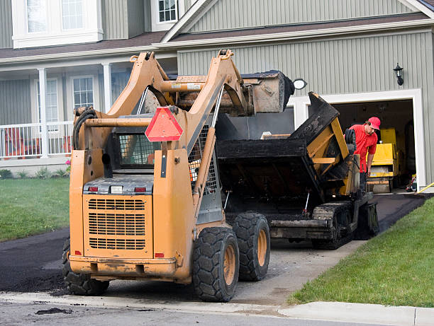 Reasons to Select Us for Your Driveway Paving Requirements in Tucson Mountains, AZ