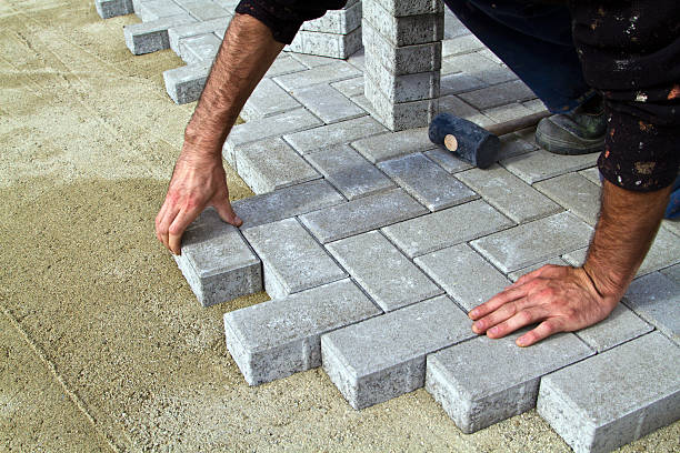 Best Local Driveway Pavers  in Tucson Mountains, AZ